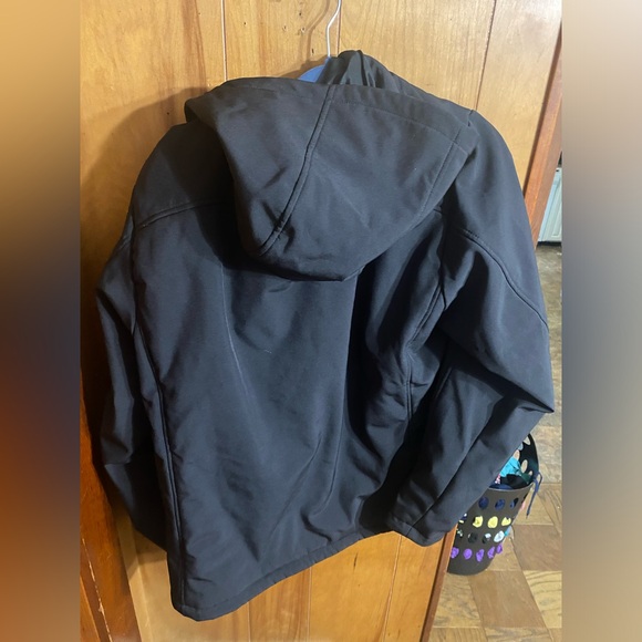 Ptahdus heated jacket - Picture 4 of 5